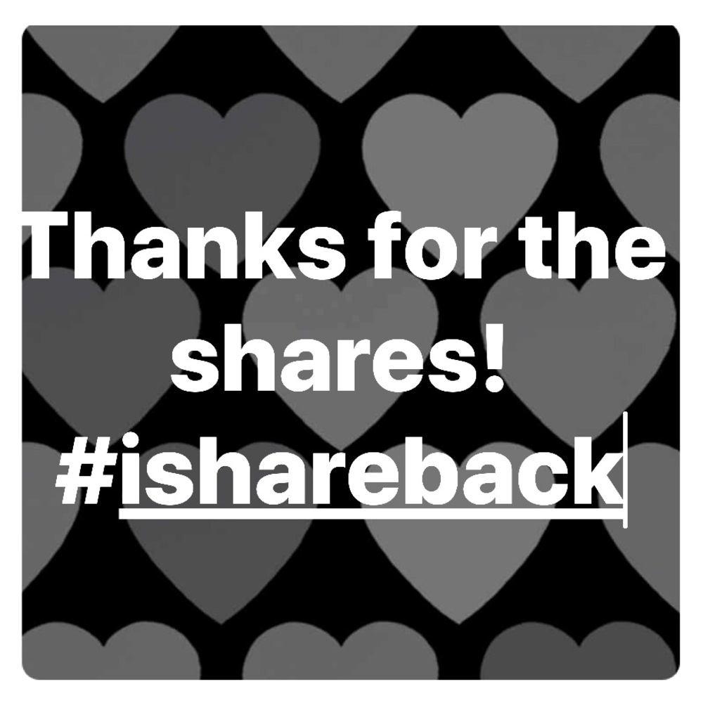 Sharing Is Caring! - image 1